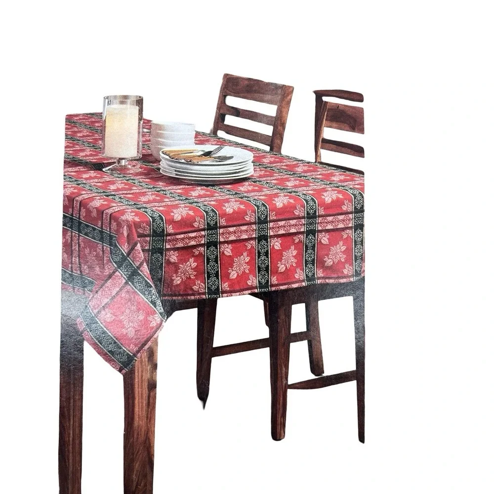 Holiday Home Grand Poinsettia 70